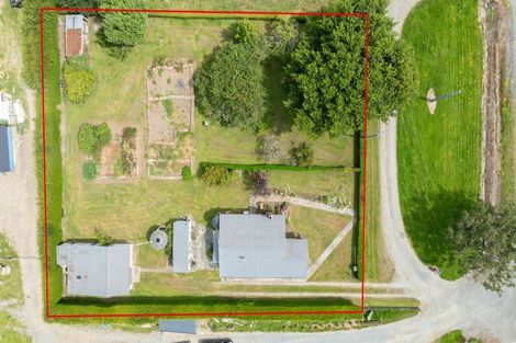 Photo of property in 1505 Waimea Highway, Mandeville, Gore, 9776