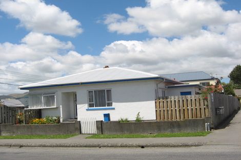 Photo of property in 76 Ward Street, Addington, Christchurch, 8024