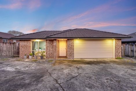 Photo of property in 9 Farleigh Close, Huntington, Hamilton, 3210