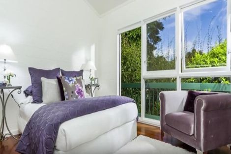 Photo of property in 7 Tranquil Glade, Hillcrest, Auckland, 0627