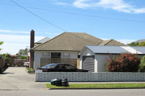 Photo of property in 206 Avonhead Road, Avonhead, Christchurch, 8042