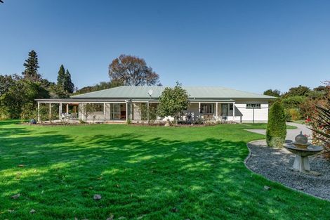 Photo of property in 31 Udy Street, Greytown, 5712