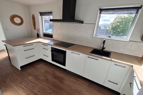 Photo of property in 12 Greenock Street, Redwood, Christchurch, 8051