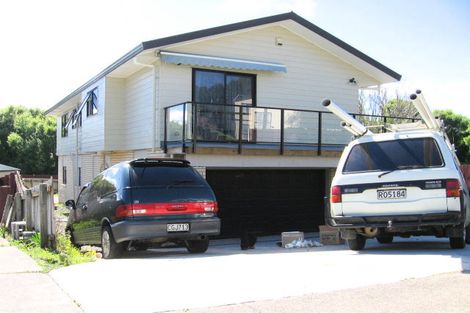 Photo of property in 24 Lendenfeld Drive, Papatoetoe, Auckland, 2025