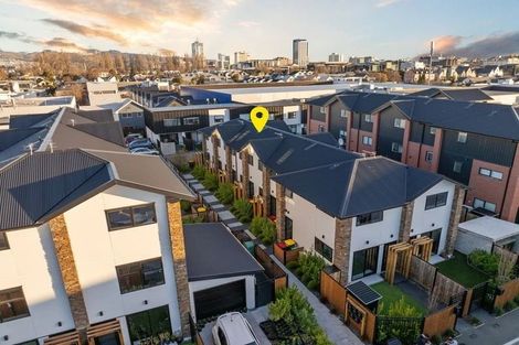 Photo of property in 5/32 Aberdeen Street, Christchurch Central, Christchurch, 8013