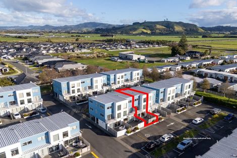 Photo of property in 27/31 Reynolds Place, Papamoa Beach, Papamoa, 3118