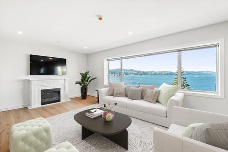 Photo of property in Matai Moana, 178f3 Oriental Parade, Oriental Bay, Wellington, 6011