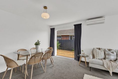 Photo of property in 50 Richards Avenue, Papanui, Christchurch, 8053