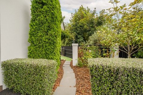 Photo of property in 202b Grahams Road, Burnside, Christchurch, 8053