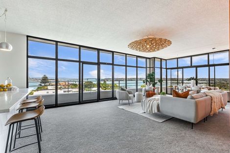 Photo of property in 58/45 Stanley Road, Stanley Point, Auckland, 0624