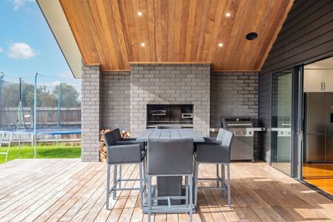 Photo of property in 18 Duck Road, Rotokauri, Hamilton, 3288