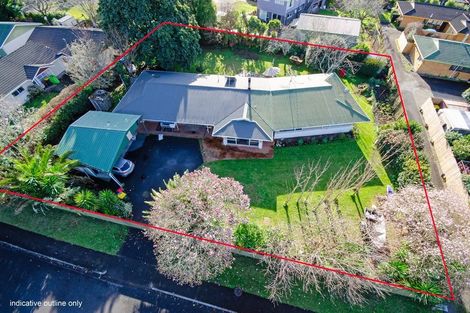 Photo of property in 25 Manse Road, Pahurehure, Papakura, 2113