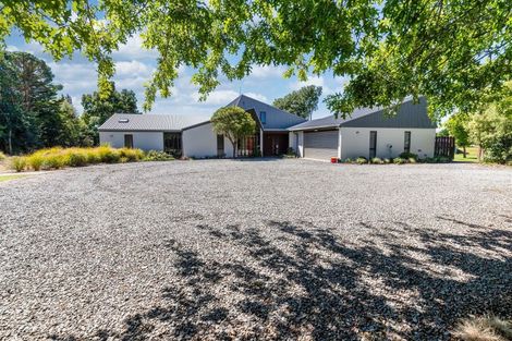 Photo of property in 5 Gemmells Road, Hawarden, 7385