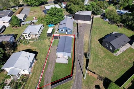 Photo of property in 6 Tawa Street, Mangakino, 3421