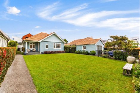 Photo of property in 10 Sunderland Avenue, Hobsonville, Auckland, 0616