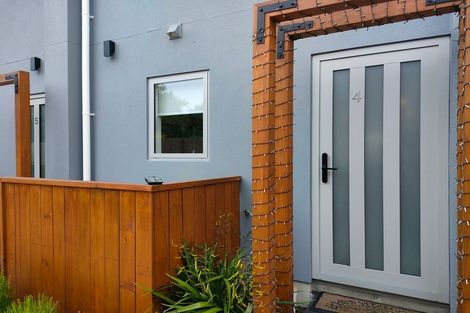 Photo of property in 4/48 Ward Street, Addington, Christchurch, 8024