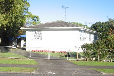 Photo of property in 47 Addington Avenue, Manurewa, Auckland, 2102