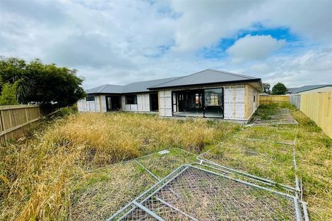 Photo of property in 5 Clonbunny Close, Rolleston, 7614