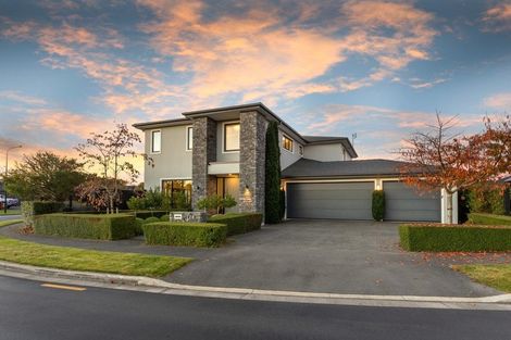 Photo of property in 128 Bibiana Street, Aidanfield, Christchurch, 8025