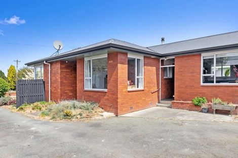 Photo of property in 45 George Street, Geraldine, 7930