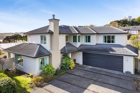 Photo of property in 24 The Layline, Whitby, Porirua, 5024