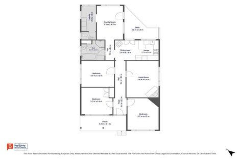 Photo of property in 5 Te Mawae Street, Whanganui East, Whanganui, 4500