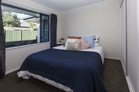 Photo of property in 5 Quantock Place, Burwood, Christchurch, 8083