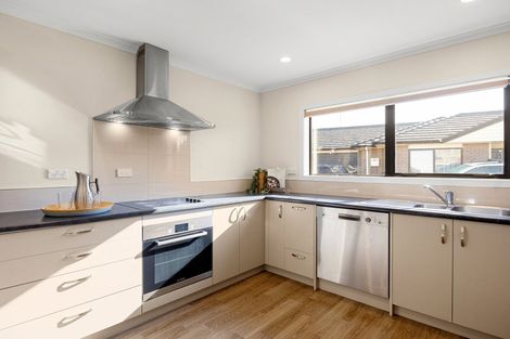 Photo of property in 63u5 Knighton Road, Hillcrest, Hamilton, 3216