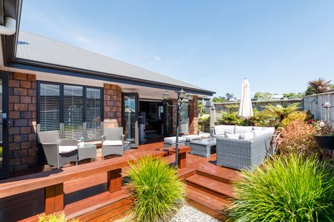 Photo of property in 18 Stonebridge Heights, Feilding, 4702