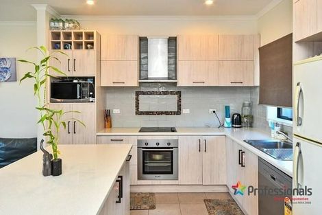 Photo of property in 4 Fermi Lane, Papakura, 2110