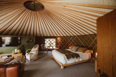 Photo of property in 105 Tongue Farm Road, Matakana, 0985