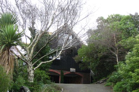 Photo of property in 7 Marett Street, Macandrew Bay, Dunedin, 9014