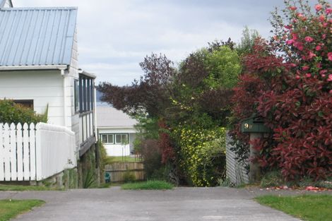Photo of property in 9 Puriri Street, Hilltop, Taupo, 3330