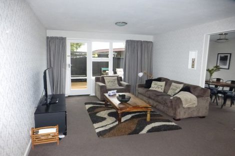 Photo of property in 1/23 Donald Place, St Albans, Christchurch, 8014