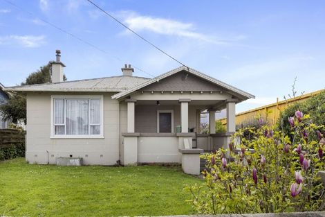Photo of property in 119 Victoria Street, Hawera, 4610