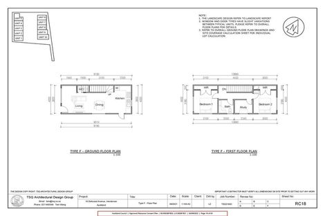 Photo of property in 18 Dellwood Avenue, Henderson, Auckland, 0612