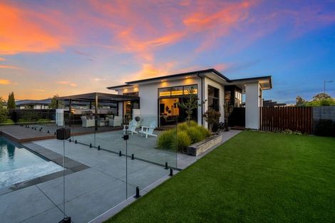 Photo of property in 1 Ashford Avenue, Prebbleton, 7604