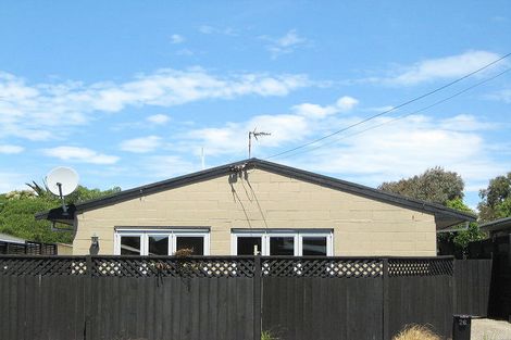 Photo of property in 26 Larnach Street, Waimairi Beach, Christchurch, 8083