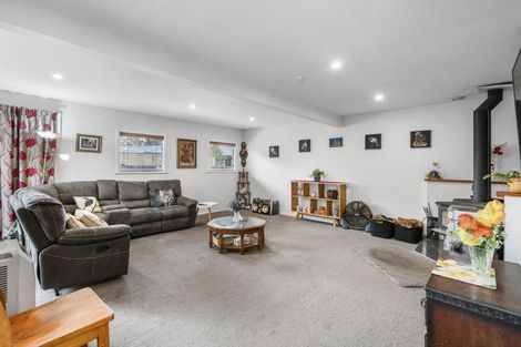 Photo of property in 22 Moore Street, Rolleston, 7614