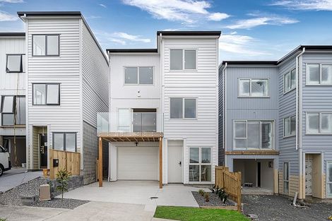 Photo of property in 94 Joseph Street, Flat Bush, Auckland, 2019