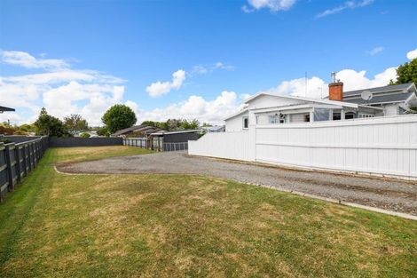 Photo of property in 9 Maunder Street, Marton, 4710