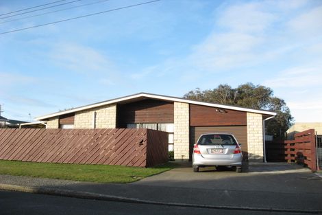 Photo of property in 58 Kereru Street, Waikiwi, Invercargill, 9810