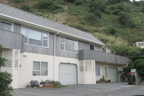 Photo of property in 418f1 Queens Drive, Lyall Bay, Wellington, 6022