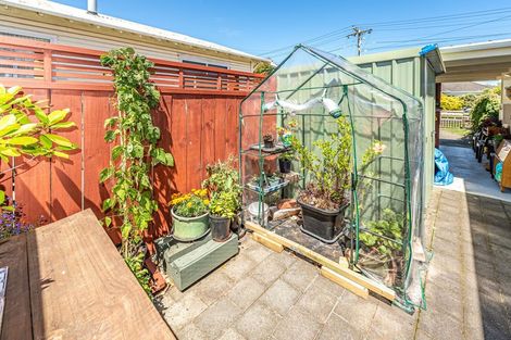 Photo of property in 6a Nikau Street, Tawhero, Whanganui, 4501