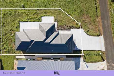 Photo of property in 61 Mataura Road, Waihi, 3610