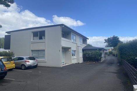 Photo of property in 7u4 Stanley Street, Claudelands, Hamilton, 3214