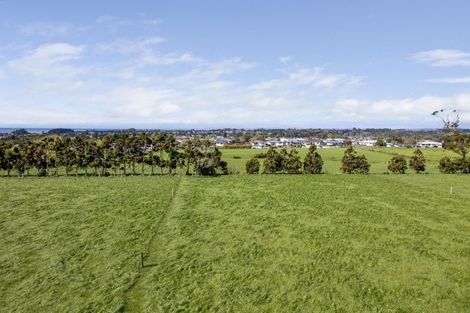 Photo of property in 50 Johnston Street, Brixton, Waitara, 4382