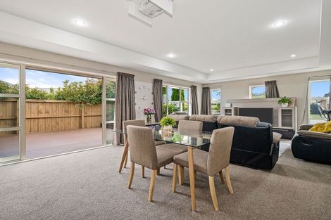 Photo of property in 7 Brittan Drive, Rolleston, 7615