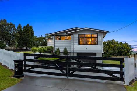 Photo of property in 92 Port Albert Road, Wellsford, 0900