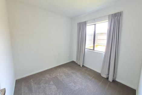 Photo of property in 12 Richard Hadlee Lane, Rolleston, 7615